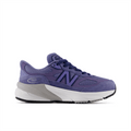 New Balance Youth 990v6 Running Shoe - GC990PP6 Wide Youth Footwear Training & Running
