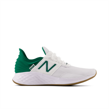 New Balance Youth Fresh Foam Roav Running Shoe - GEROVWG1 Youth Footwear Training & Running