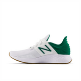 New Balance Youth Fresh Foam Roav Running Shoe - GEROVWG1 Youth Footwear Training & Running
