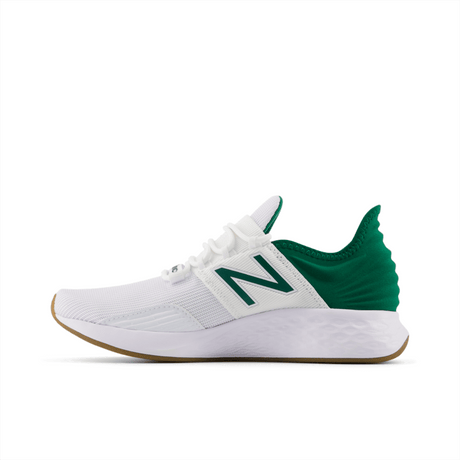 New Balance Youth Fresh Foam Roav Running Shoe - GEROVWG1 Youth Footwear Training & Running