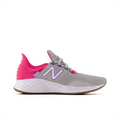 New Balance Youth Girls Fresh Foam Roav Running Shoe - GEROVVP1 Wide Youth Footwear Training & Running