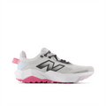 New Balance Youth Girls DynaSoft Nitrel V6 Running Shoe - GPNTRLG6 Wide Youth Footwear Training & Running