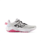 New Balance Youth Girls DynaSoft Nitrel V6 Running Shoe - GPNTRLG6 Wide Youth Footwear Training & Running