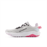 New Balance Youth Girls DynaSoft Nitrel V6 Running Shoe - GPNTRLG6 Wide Youth Footwear Training & Running
