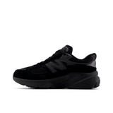 New Balance Youth 990v6 Running Shoe - GC990BB6 X-Wide Youth Footwear Training & Running