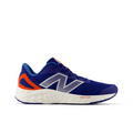 New Balance Youth Fresh Foam Arishi V4 Running Shoe - GPARIYN4 X-Wide Youth Footwear Training & Running
