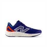 New Balance Youth Fresh Foam Arishi V4 Running Shoe - GPARIYN4 X-Wide Youth Footwear Training & Running