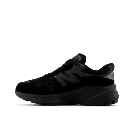 New Balance Youth 990v6 Running Shoe - GC990BB6 Youth Footwear Training & Running
