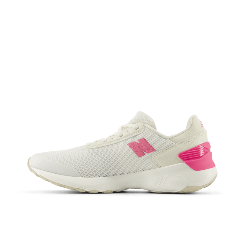 New Balance Youth Girls Fresh Foam 1440 V1 Running Shoe - GP1440AC Wide Youth Footwear Casual & Walking