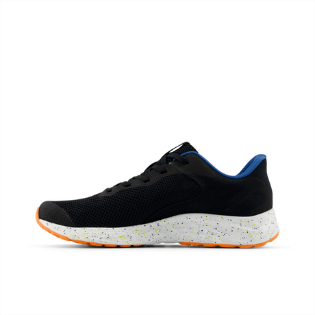 New Balance Youth Fresh Foam Arishi V4 Running Shoe - GPARIBS4 X-Wide Youth Footwear Training & Running