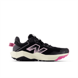 New Balance Youth Girls DynaSoft Nitrel V6 Running Shoe - GPNTRLP6 Wide Youth Footwear Training & Running