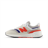 New Balance Youth 997R Running Shoe - GR997RRC Wide Youth Footwear Training & Running