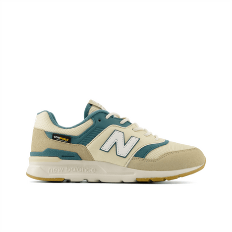 New Balance Youth 997H Running Shoe - GR997HTG Wide Youth Footwear Training & Running