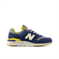New Balance Youth 997H Running Shoe - GR997HYB Wide Youth Footwear Training & Running