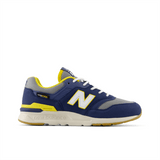 New Balance Youth 997H Running Shoe - GR997HYB Wide Youth Footwear Training & Running