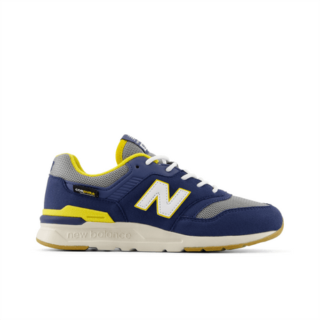 New Balance Youth 997H Running Shoe - GR997HYB Wide Youth Footwear Training & Running