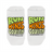 New Balance Brooklyn Half Marathon No Show Sock Unisex Accessories Socks