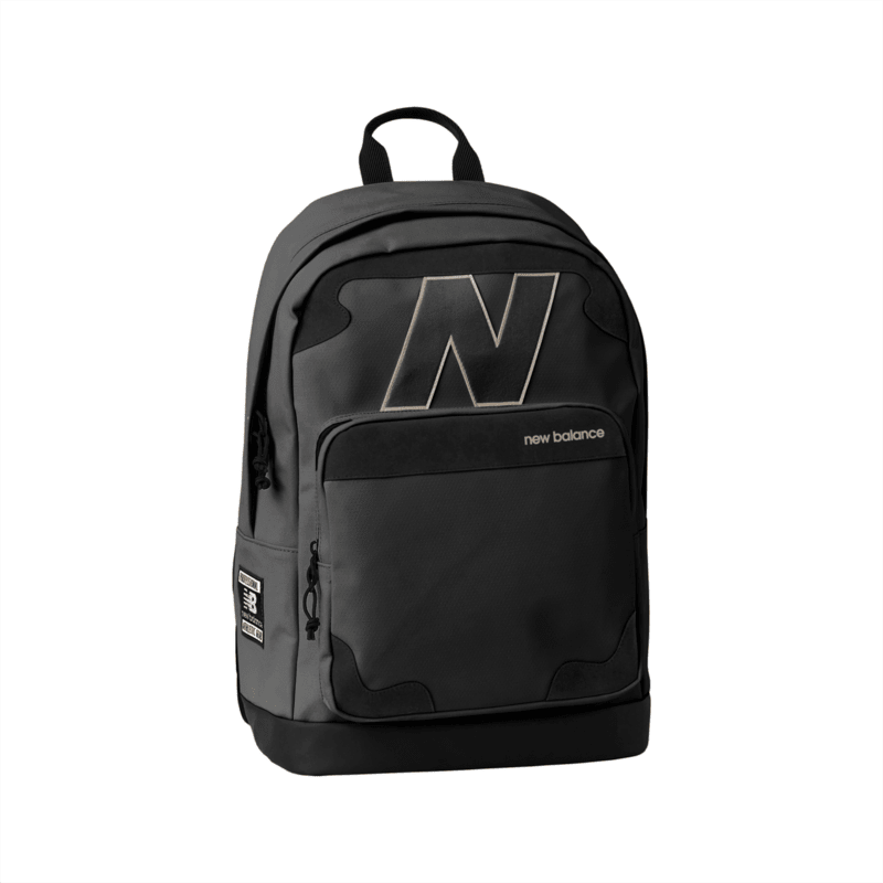 New Balance Legacy Backpack Unisex Accessories Bags & Backpacks