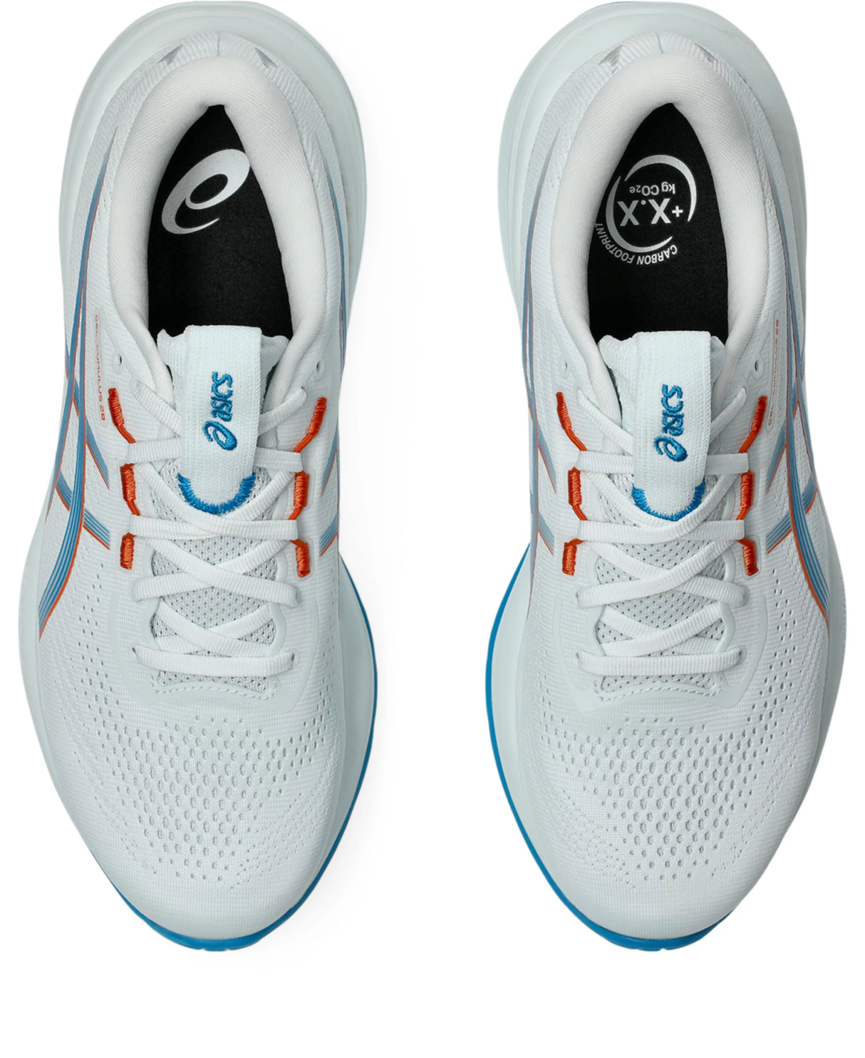 Asics Men's GEL-Cumulus 28 Running Shoes-4