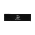 New Balance United Airlines NYC Half Stretch Headband Unisex Accessories Hats & Caps