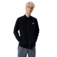 New Balance Men's Tech Training Knit Track Jacket Mens Apparel Jackets & Vests