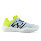 New Balance Women's 696v6 Tennis Shoe - WCH696U6 Tennis & Racquet Footwear Womens