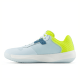 New Balance Women's 696v6 Tennis Shoe - WCH696U6 Tennis & Racquet Footwear Womens