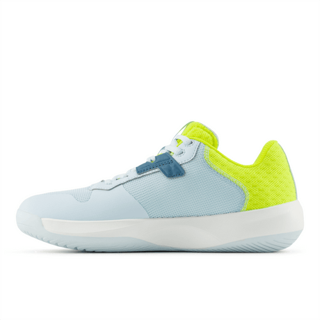 New Balance Women's 696v6 Tennis Shoe - WCH696U6 Tennis & Racquet Footwear Womens