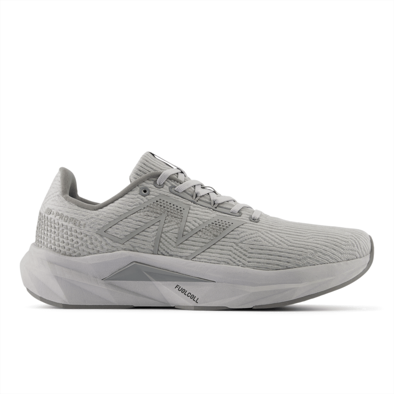 New Balance Men's FuelCell Propel V5 Running Shoe - MFCPRLG5 Mens Footwear Training & Running