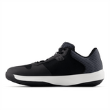 New Balance Men's 696v6 Tennis Shoe - MCH696B6 Wide Tennis & Racquet Footwear Mens