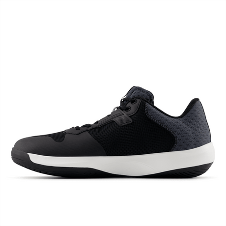 New Balance Men's 696v6 Tennis Shoe - MCH696B6 Wide Tennis & Racquet Footwear Mens