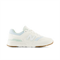 New Balance Youth Girls 997H Running Shoe - GR997HQG Wide Youth Footwear Training & Running