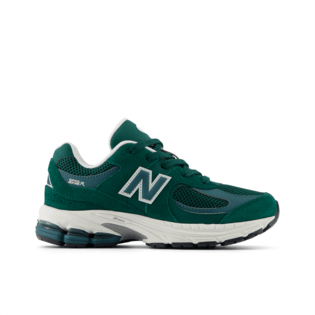 New Balance Youth 2002 Running Shoe - PC2002FG Youth Footwear Training & Running
