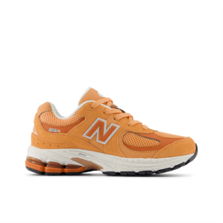 New Balance Youth 2002 Running Shoe - PC2002FJ Youth Footwear Training & Running