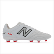 New Balance Men's 442 PRO FG V2 Soccer Cleat - MS41FMWT Wide Soccer Footwear Adult