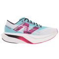 New Balance Men's FuelCell SuperComp Elite V4 Running Shoe - MRCELNY4 Wide Mens Footwear Training & Running