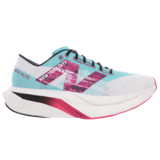 New Balance Men's FuelCell SuperComp Elite V4 Running Shoe - MRCELNY4 Wide Mens Footwear Training & Running