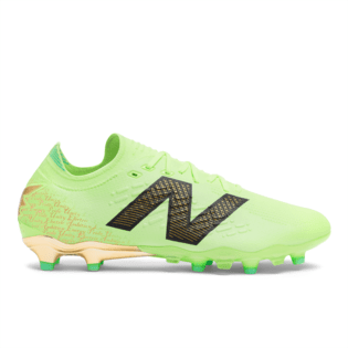 New Balance Men's Tekela Pro Low Laced FG V4+ Soccer Cleat - ST1FLE45 Soccer Footwear Adult
