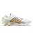 New Balance Men's Tekela Pro Low Laced FG V4+ Soccer Cleat - ST1FLEME Soccer Footwear Adult