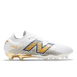 New Balance Men's Tekela Pro Low Laced FG V4+ Soccer Cleat - ST1FLEME Soccer Footwear Adult