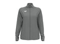 New Balance Women's Away Jacket Tall Womens Apparel Sweatshirts & Fleece