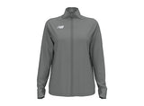 New Balance Women's Away Jacket Tall Womens Apparel Sweatshirts & Fleece