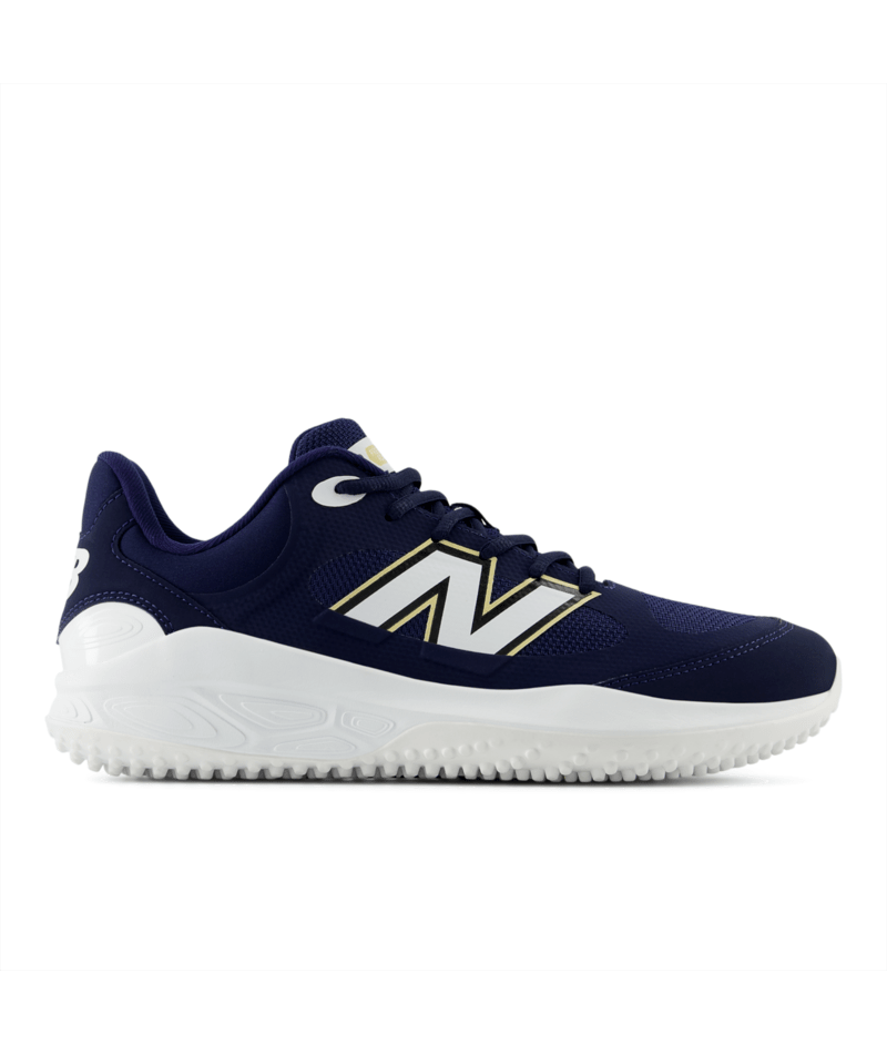 New Balance Men's Fresh Foam 3000 V7 Turf-Trainer Baseball Cleat - T3000TN7