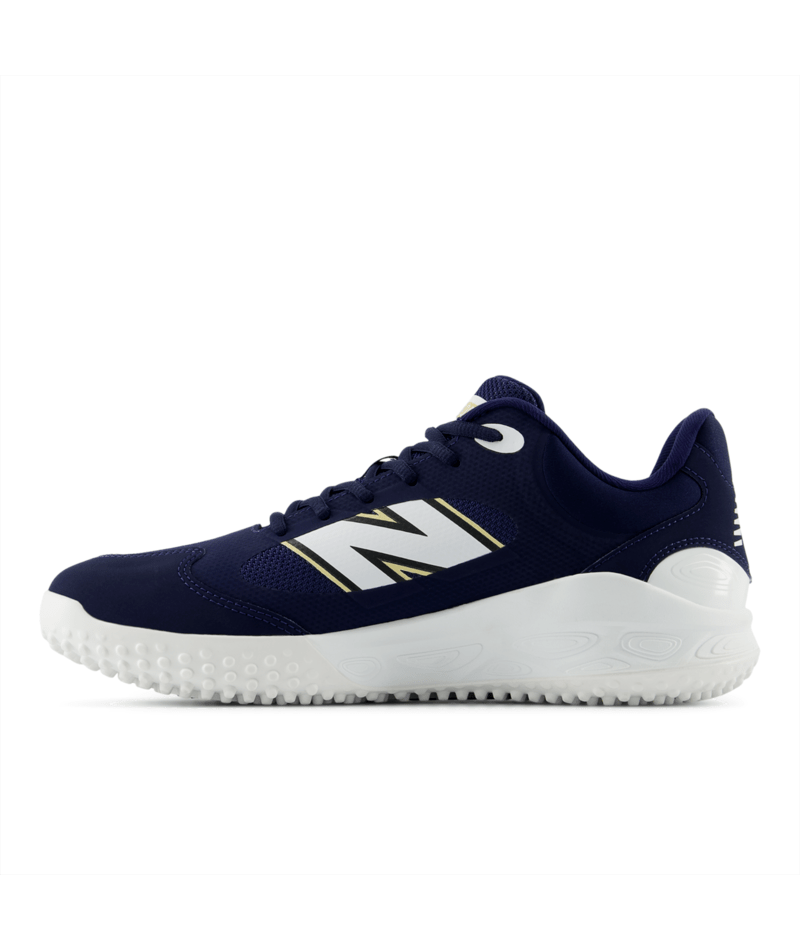 New Balance Men's Fresh Foam 3000 V7 Turf-Trainer Baseball Cleat - T3000TN7