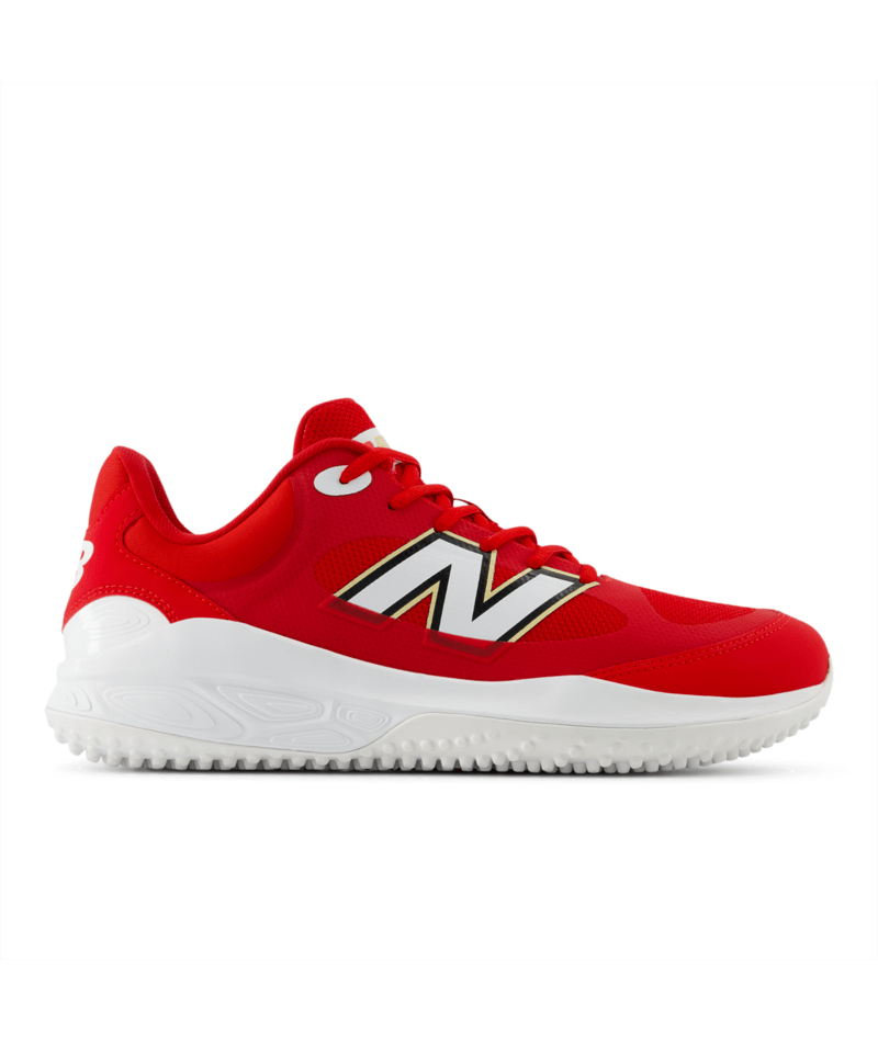 New Balance Men's Fresh Foam 3000 V7 Turf-Trainer Baseball Cleat - T3000TR7