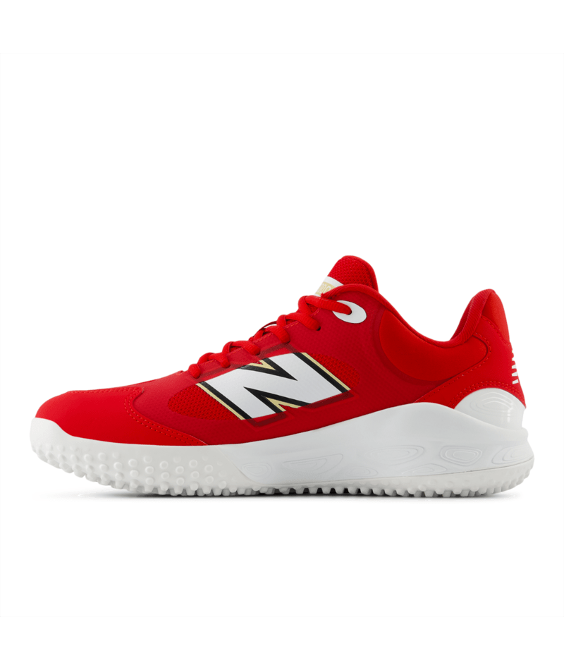 New Balance Men's Fresh Foam 3000 V7 Turf-Trainer Baseball Cleat - T3000TR7