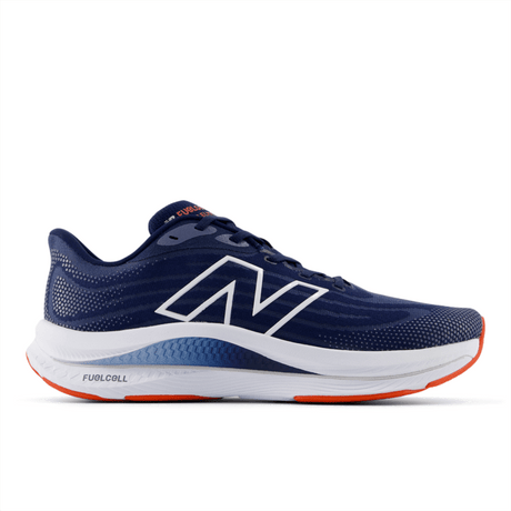 New Balance Men's FuelCell Walker Elite Shoe - MWWKECN1 X-Wide Mens Footwear Casual & Walking
