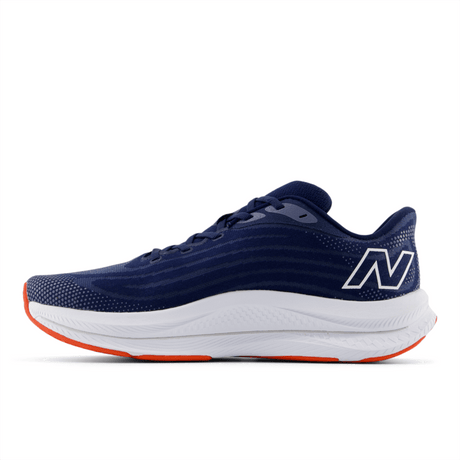 New Balance Men's FuelCell Walker Elite Shoe - MWWKECN1 X-Wide Mens Footwear Casual & Walking