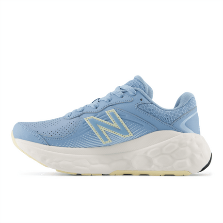 New Balance Women's Fresh Foam X 840F Slip Resistant Walking Shoe - WW840FD1 X-Wide Womens Footwear Casual & Walking