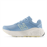 New Balance Women's Fresh Foam X 840F Slip Resistant Walking Shoe - WW840FD1 Womens Footwear Casual & Walking